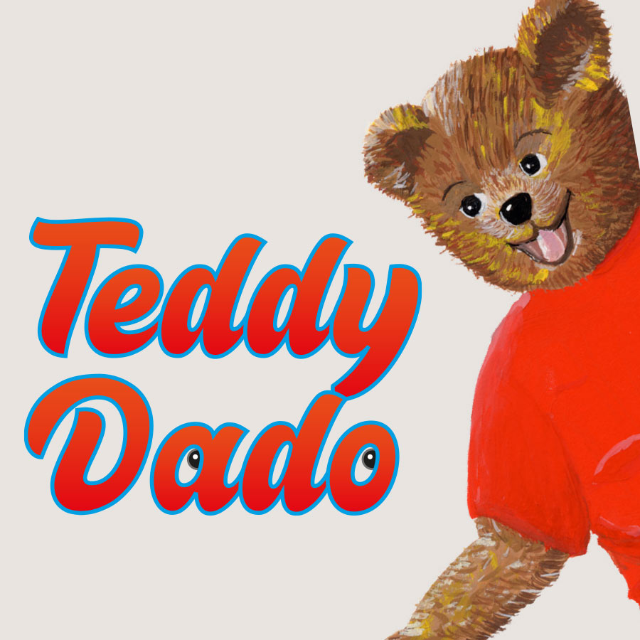 Blockflötenschule Teddy Dado