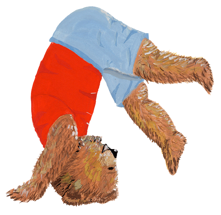 Blockflötenschule Teddy Dado